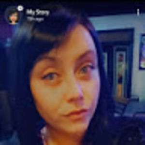 Meet your Posher, Chrissy